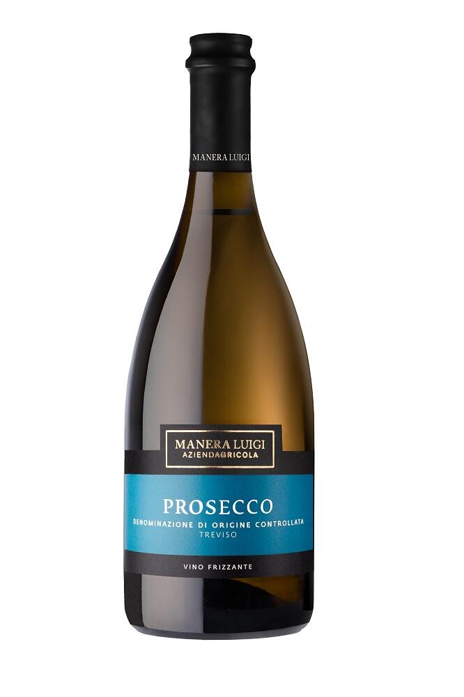 PROSECCO FRIZZANTE
