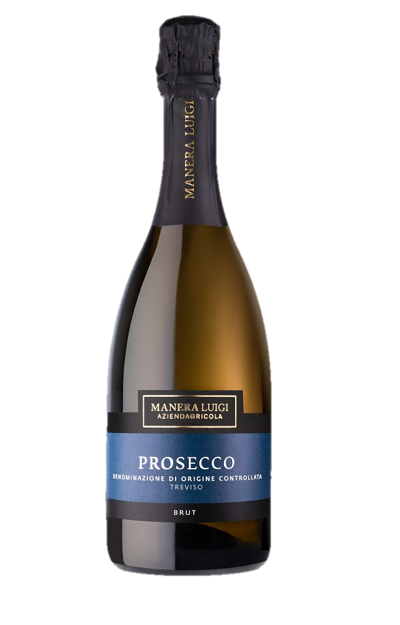 PROSECCO BRUT