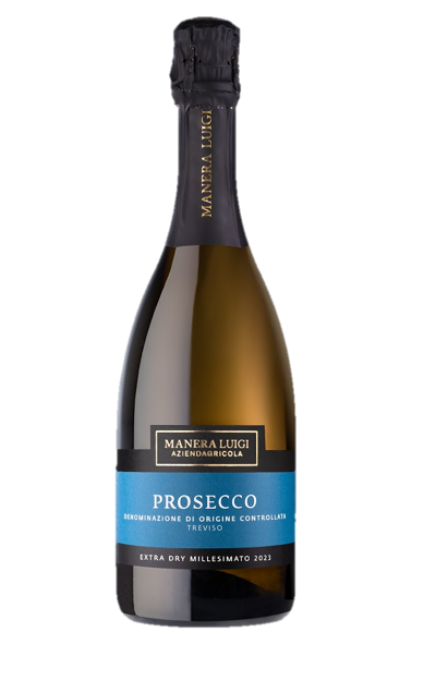 PROSECCO MILLESIMATO EXTRA DRY