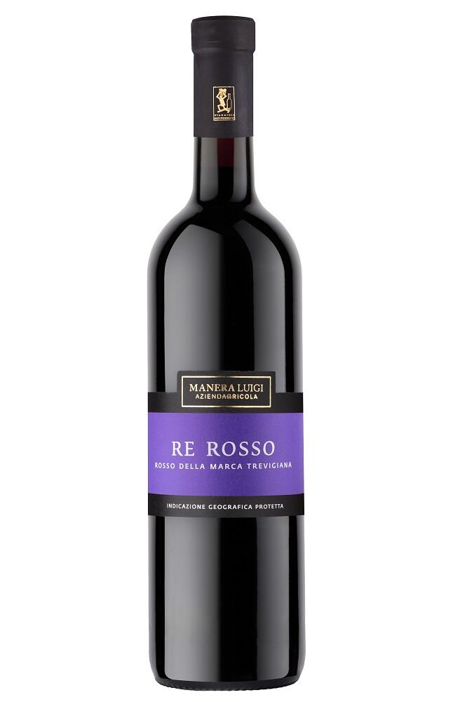 RE ROSSO